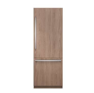 Bosch 30" Benchmark Built-In 2-Door Bottom Mount FridgeFreezer Combination