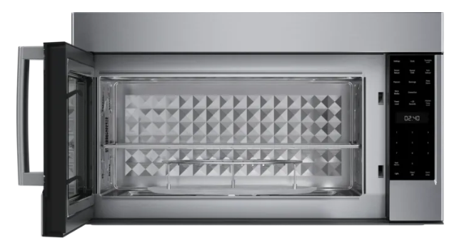 Bosch Benchmark Series OTR Convection Microwave