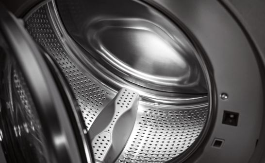 Asko 24" Washer Logic