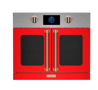 BlueStar 30" Single Electric Wall Oven
