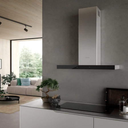 Faber Stilo Suprema Range Hood