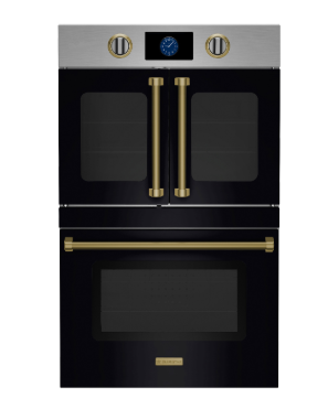 BlueStar 30" Double Electric Wall Oven