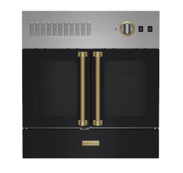 BlueStar Single Gas Wall Oven