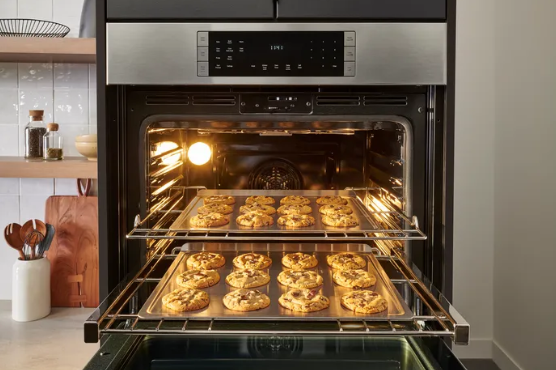 Bosch Double Wall Oven