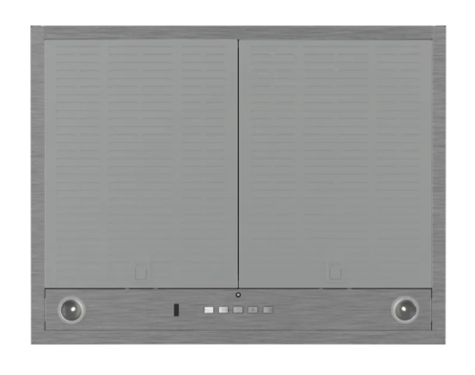 Bosch Benchmark Series 30" Under-Cabinet Hood