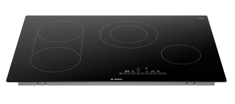 Bosch Electric Cooktop 800 Series Frameless
