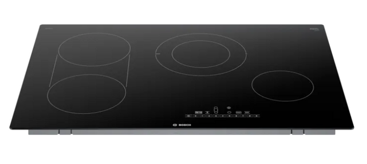 Bosch Electric Cooktop 800 Series Frameless