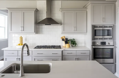 Bosch Single Wall Oven