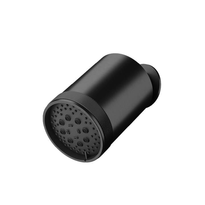 MGS Bagno Multi function Stainless Steel Wall mounted Shower Head