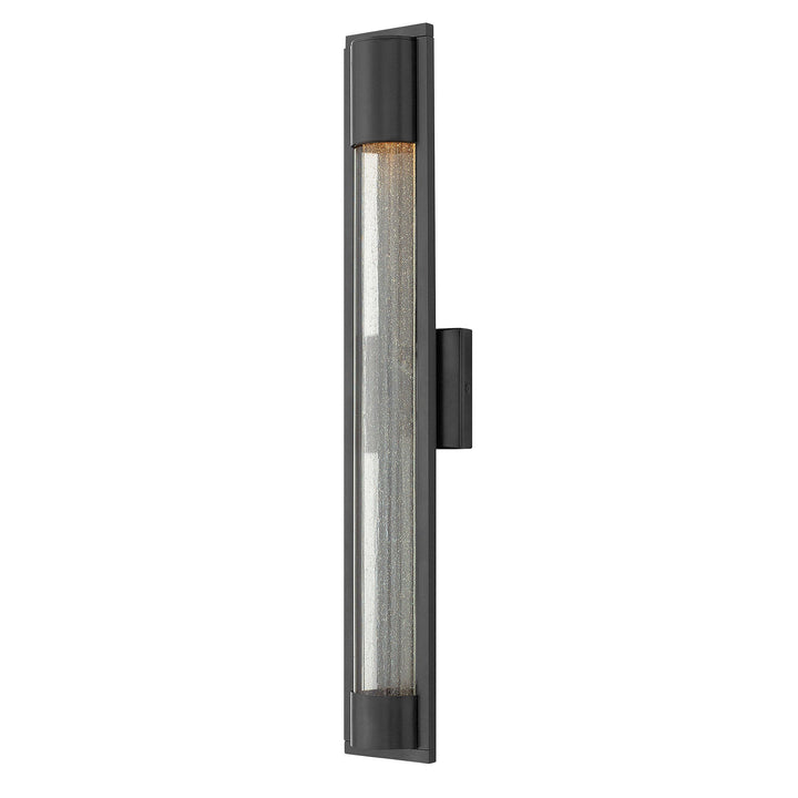 Hinkley Mist Outdoor Wall Light (view 3)