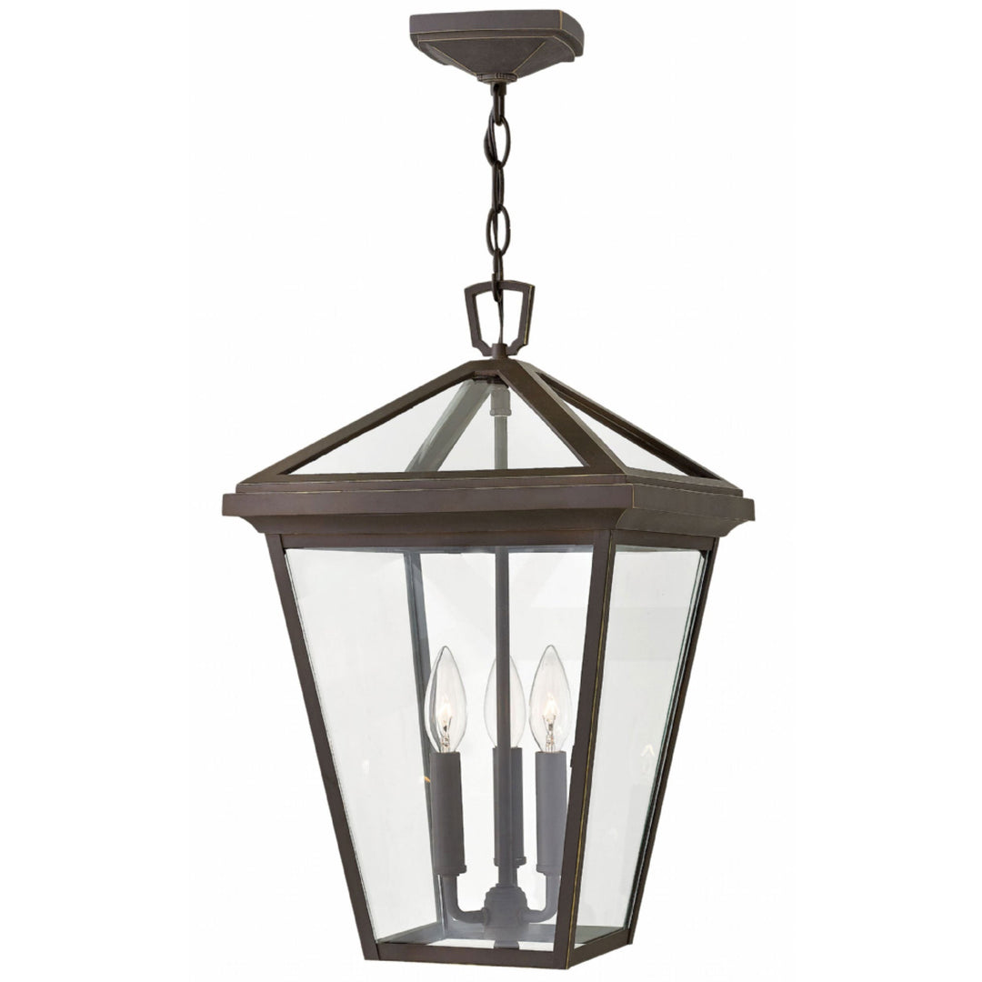 Hinkley-2562OZ-LL-Oil Rubbed Bronze