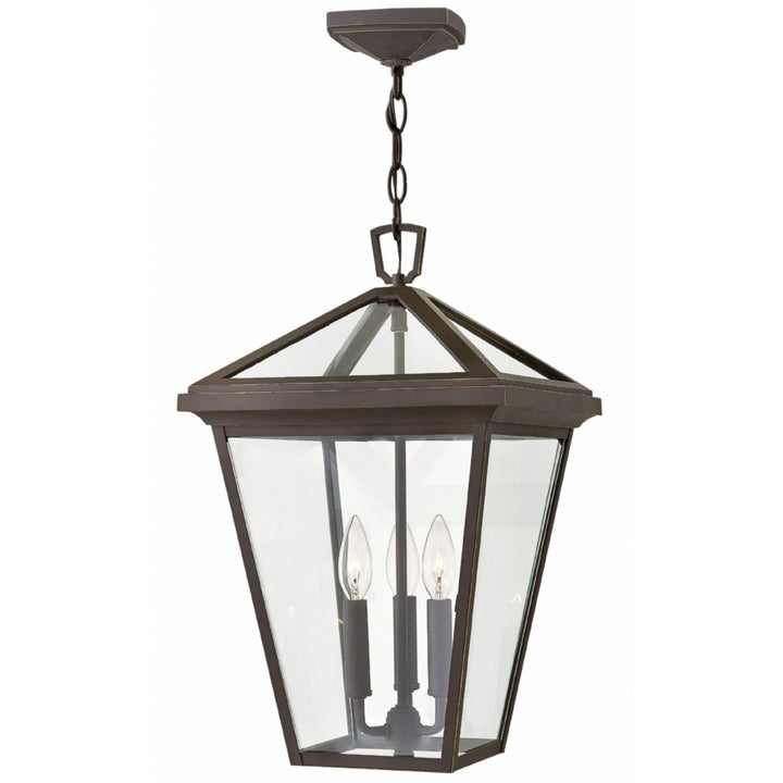 Hinkley-2562OZ-LL-Oil Rubbed Bronze