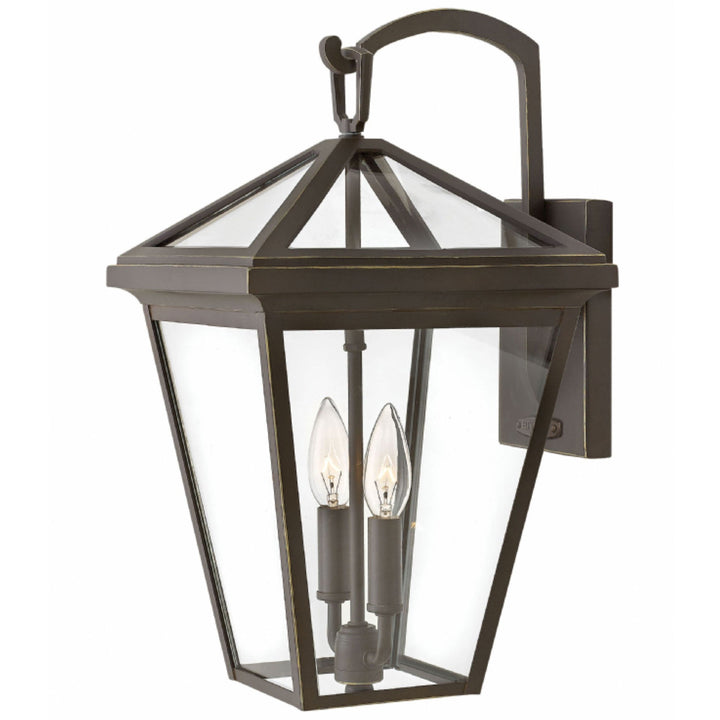 Hinkley-2564OZ-LL-Oil Rubbed Bronze