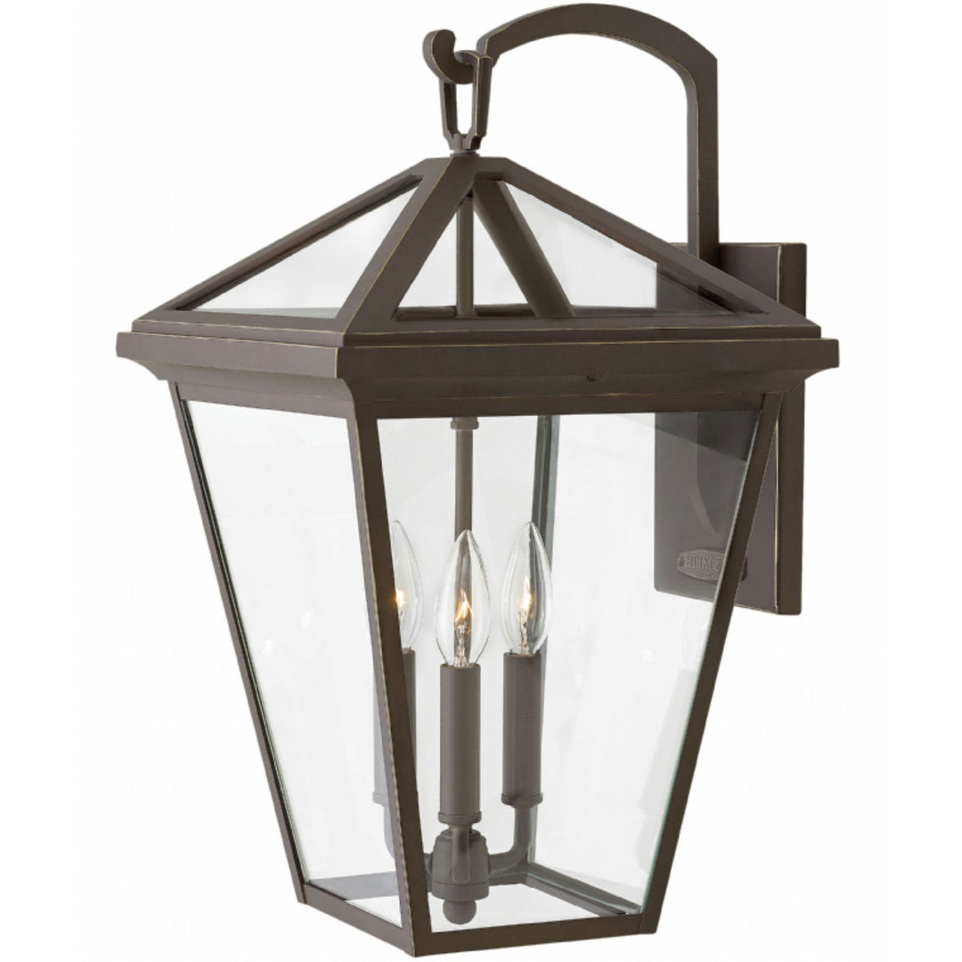 Hinkley-2565OZ-LL-Oil Rubbed Bronze