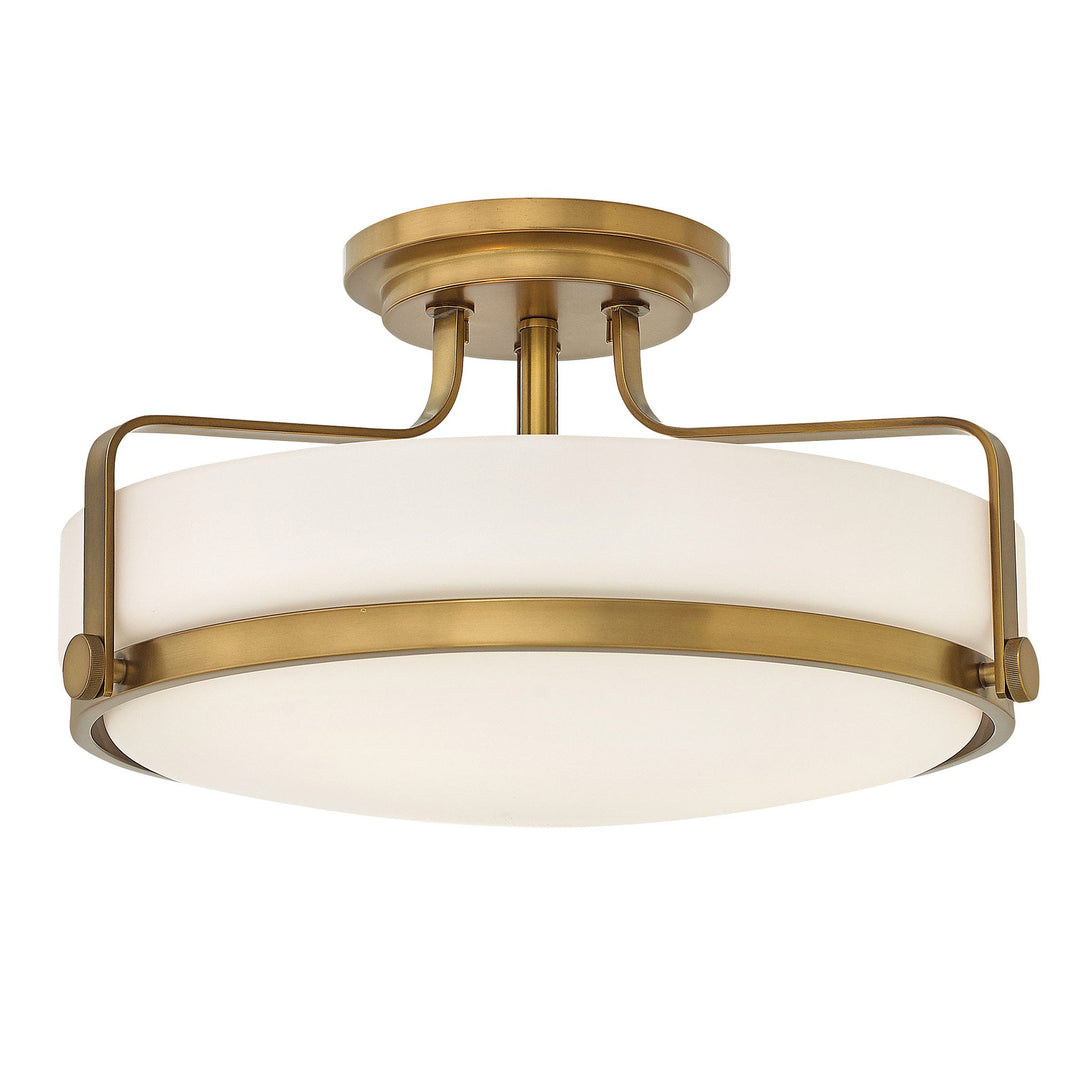 Hinkley-3643HB-Heritage Brass