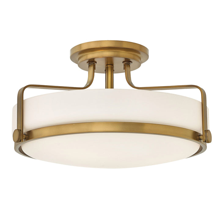 Hinkley-3643HB-Heritage Brass