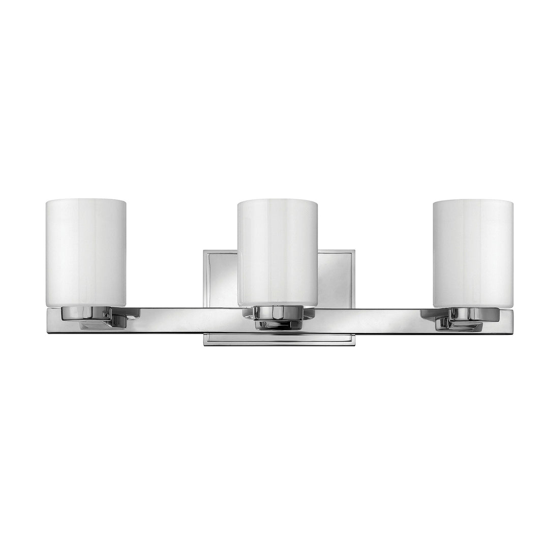 Hinkley- 5053CM-LED-Chrome