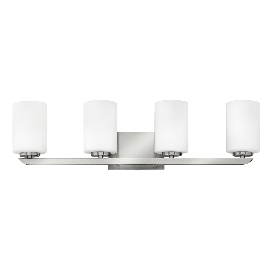 Hinkley-55024BN-Brushed Nickel