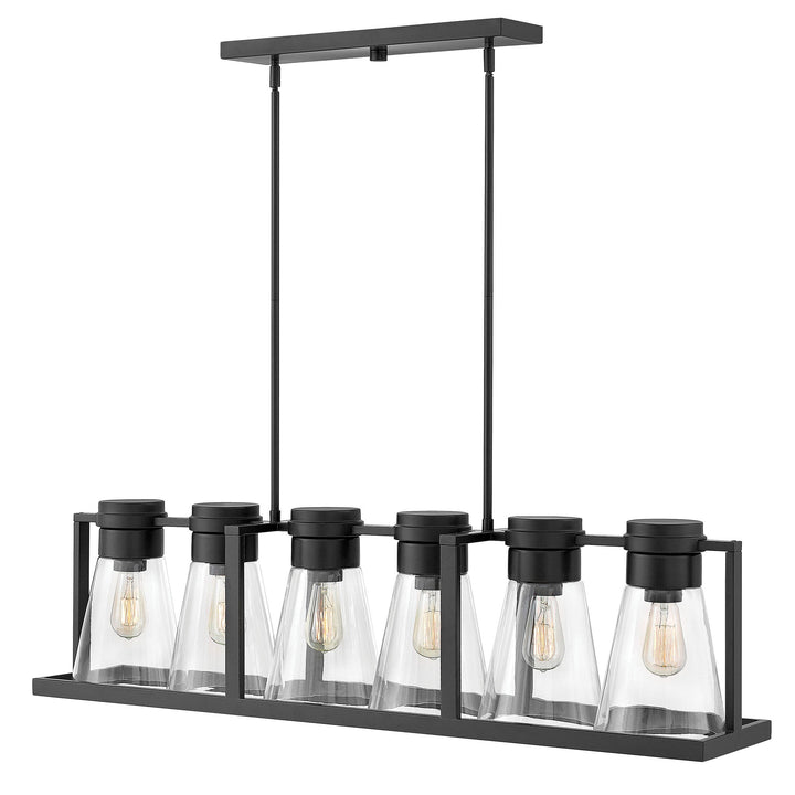 Hinkley-63306BK-CL-Black