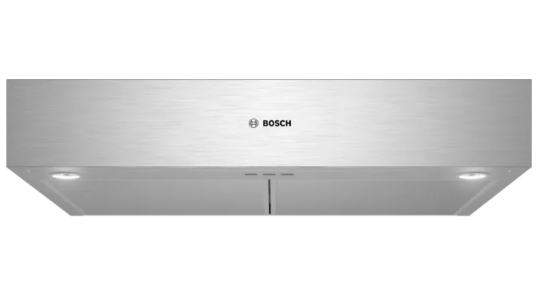 Bosch 500 Series Under-Cabinet Hood