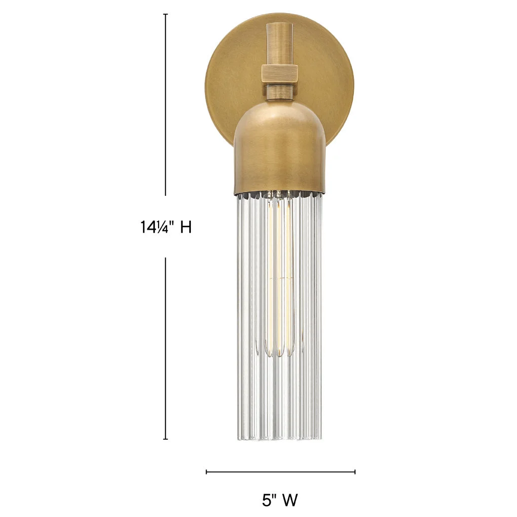 Hinkley Soren Wall Sconce