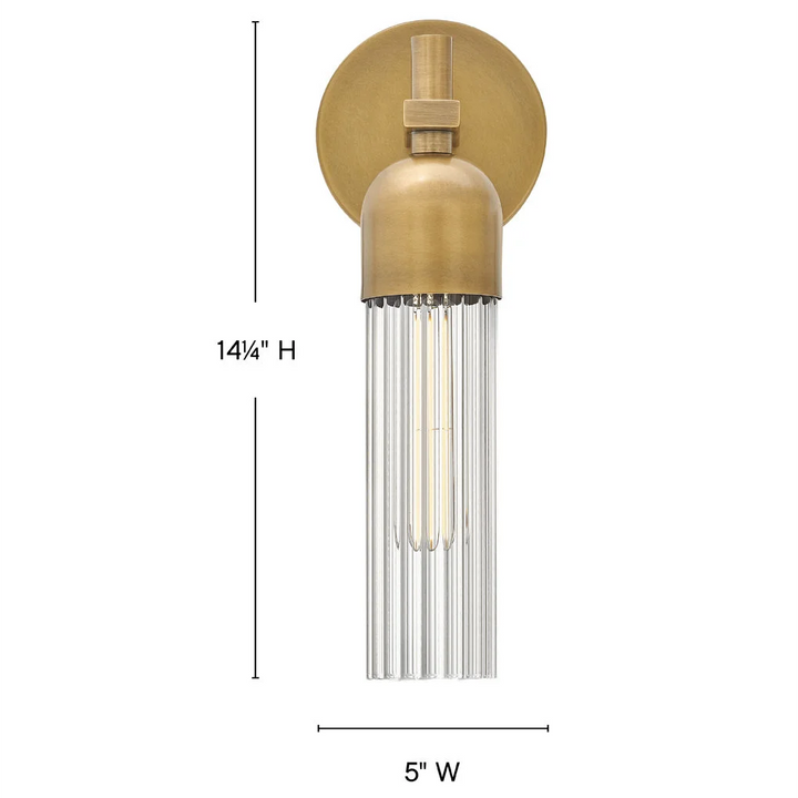 Hinkley Soren Wall Sconce