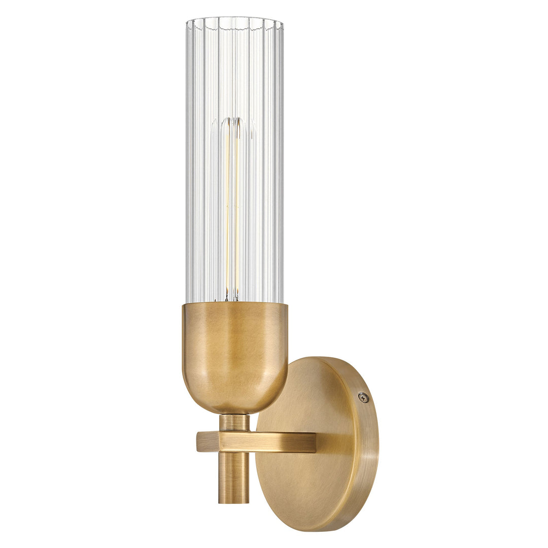 Hinkley Soren Wall Sconce (view 3)