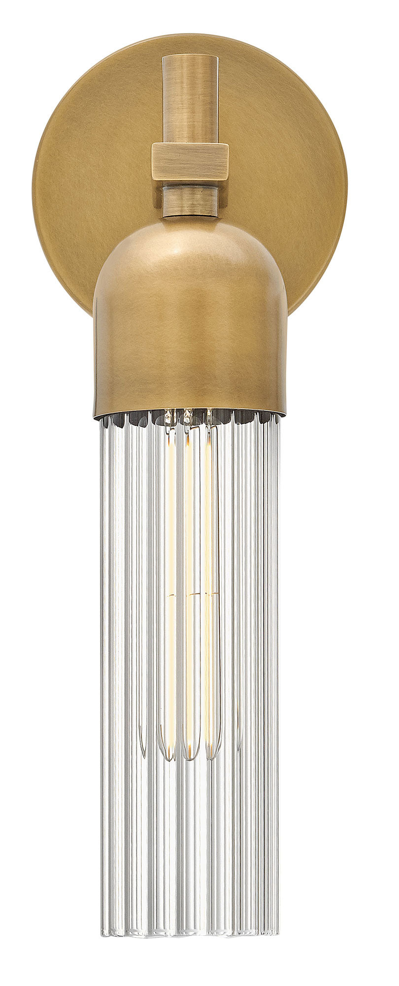 Hinkley Soren Wall Sconce (view 4)
