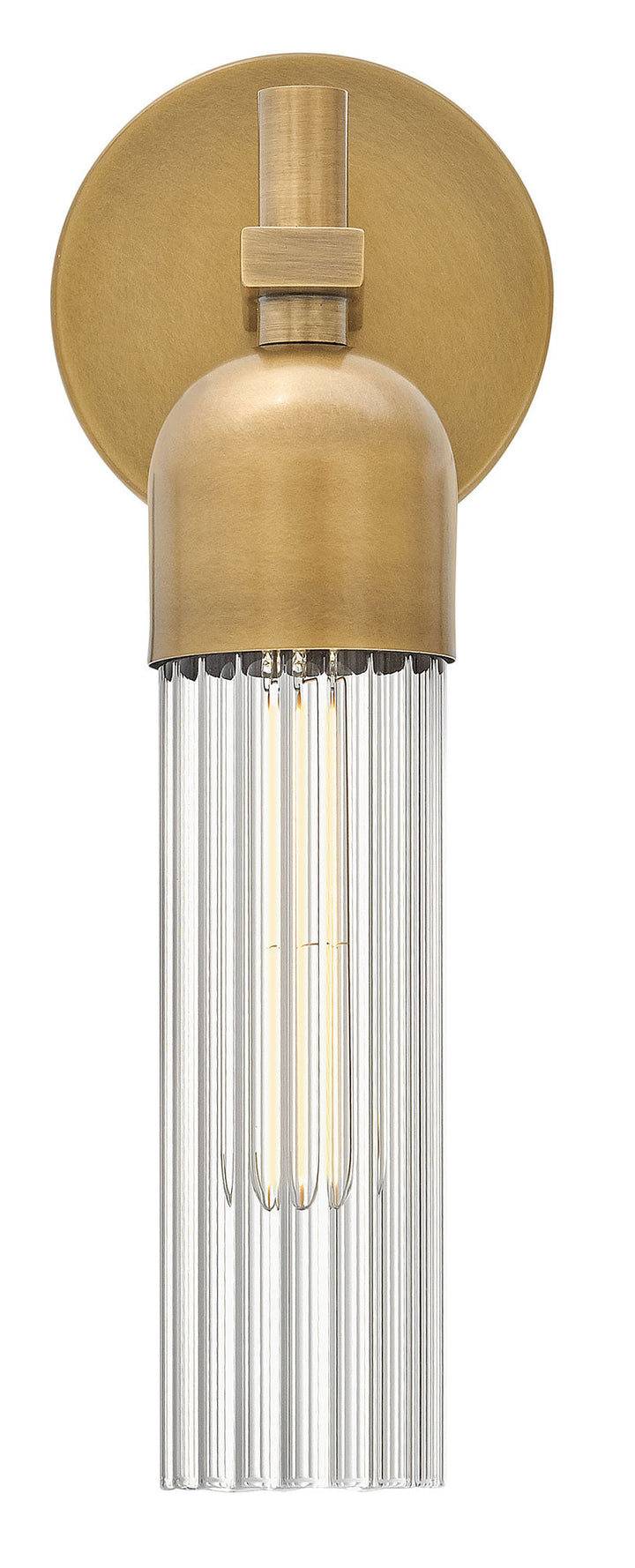 Hinkley Soren Wall Sconce (view 4)