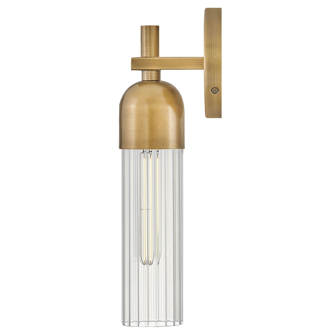 Hinkley Soren Wall Sconce (view 2)