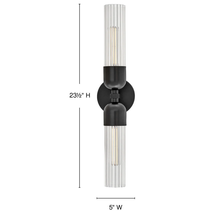 Hinkley Soren Bathroom Vanity Light