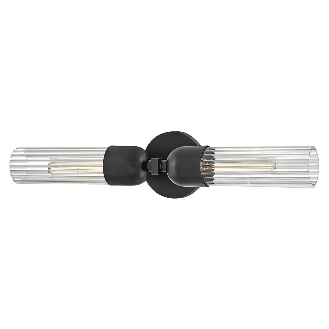 Hinkley Soren Bathroom Vanity Light (view 3)