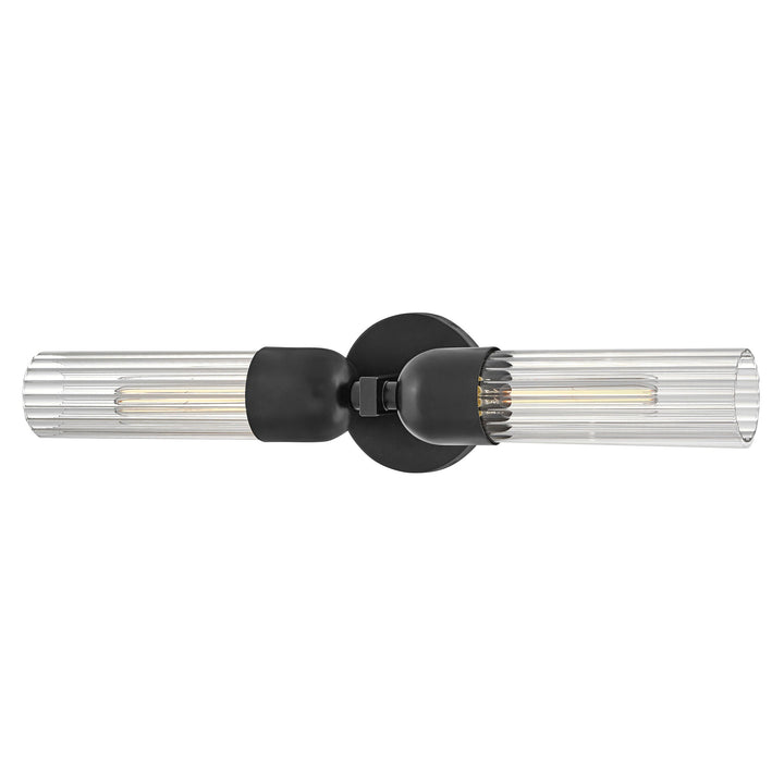Hinkley Soren Bathroom Vanity Light (view 3)