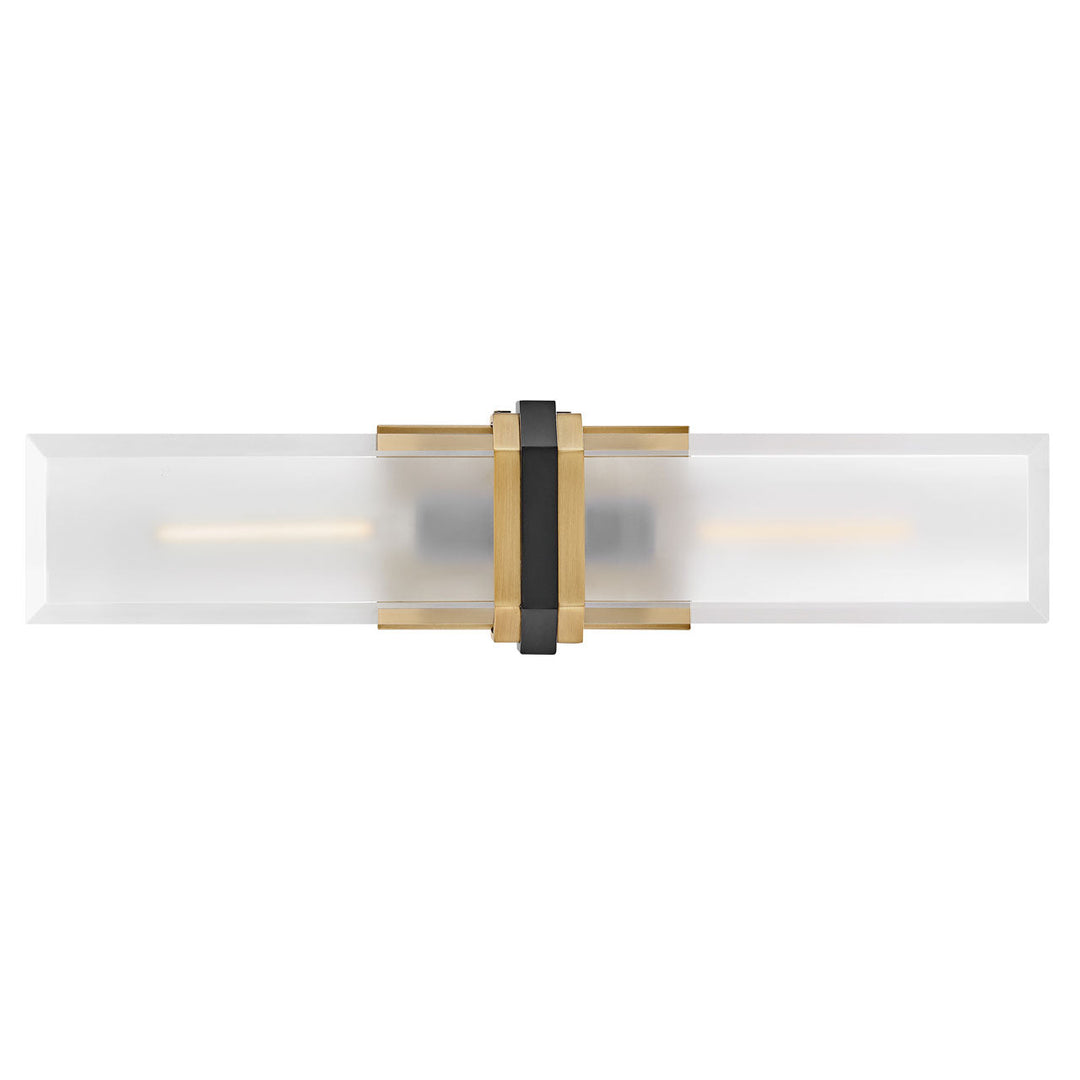 Hinkley Kipton Bathroom Vanity Light