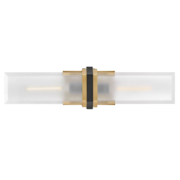 Hinkley Kipton Bathroom Vanity Light