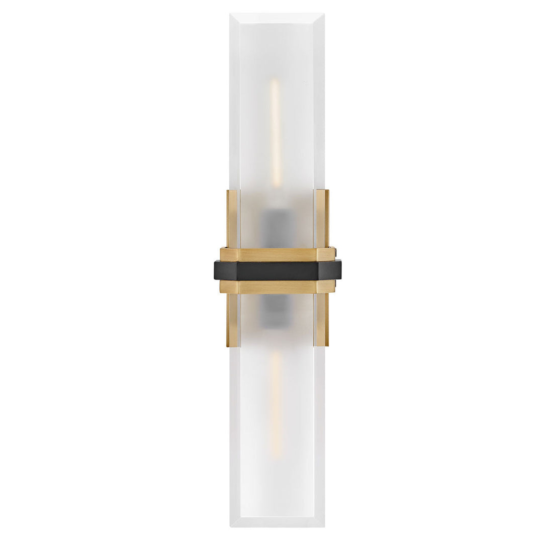Hinkley Kipton Bathroom Vanity Light (view 3)