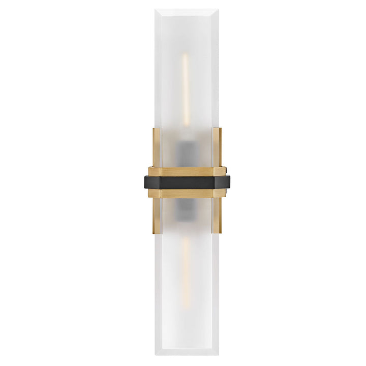 Hinkley Kipton Bathroom Vanity Light (view 3)