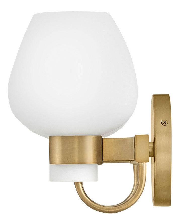 Hinkley Sylvie Bathroom Vanity Light