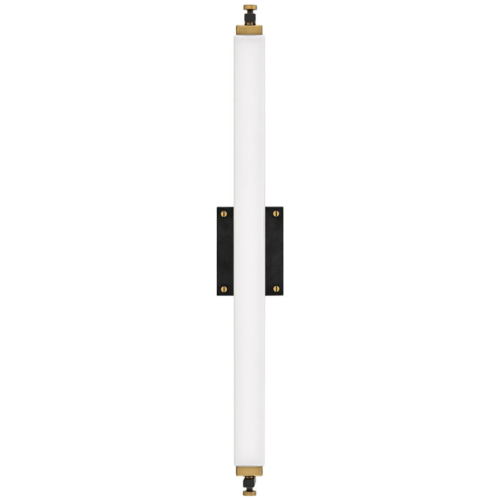 Hinkley Rollins Bathroom Vanity Light (view 6)