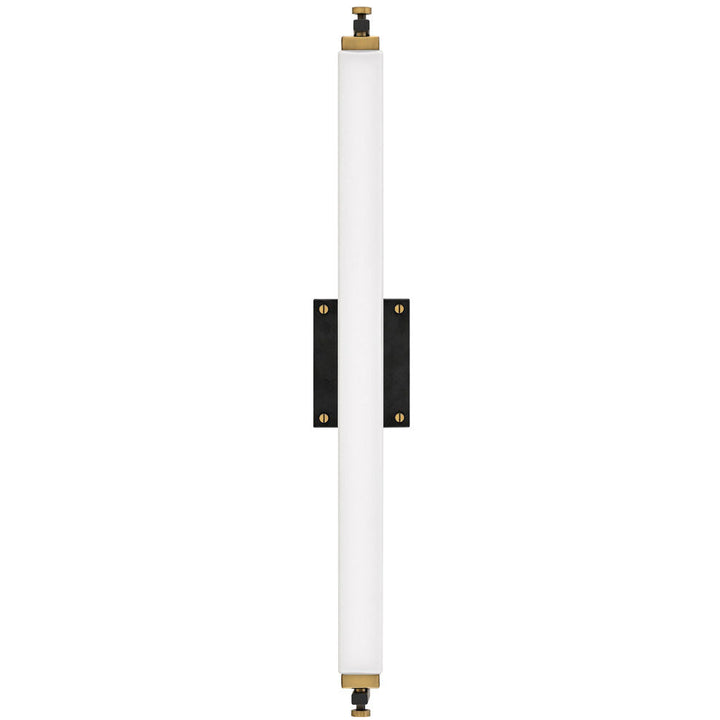 Hinkley Rollins Bathroom Vanity Light (view 6)