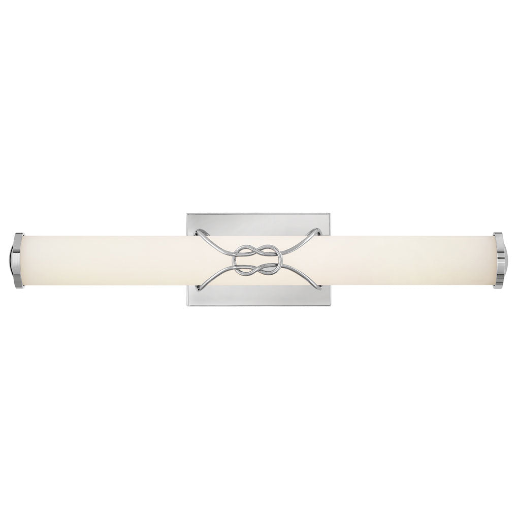 Hinkley Kitts Bathroom Vanity Light (view 3)