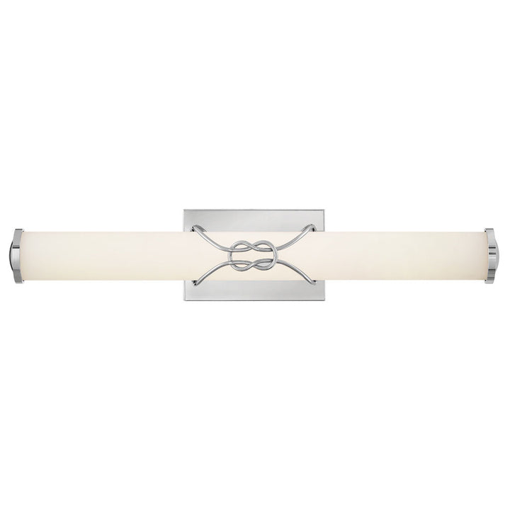 Hinkley Kitts Bathroom Vanity Light (view 3)