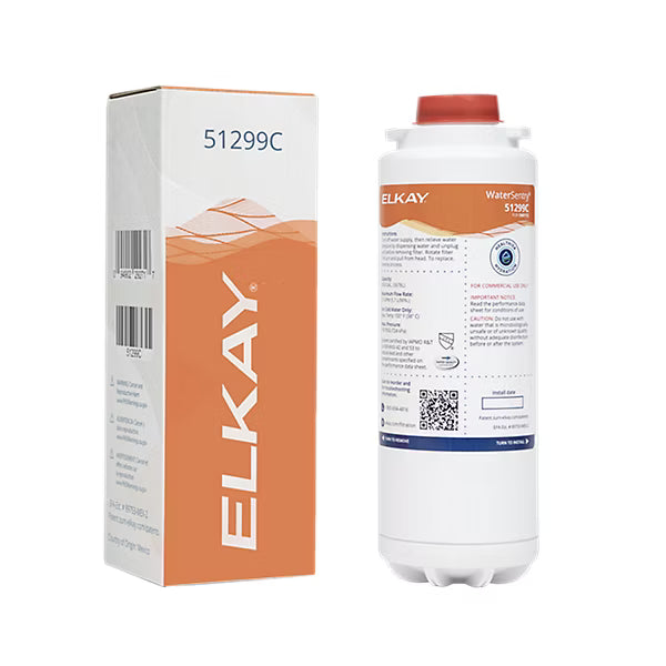 Elkay WaterSentry Filter