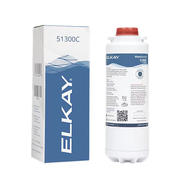 Elkay WaterSentry Filter