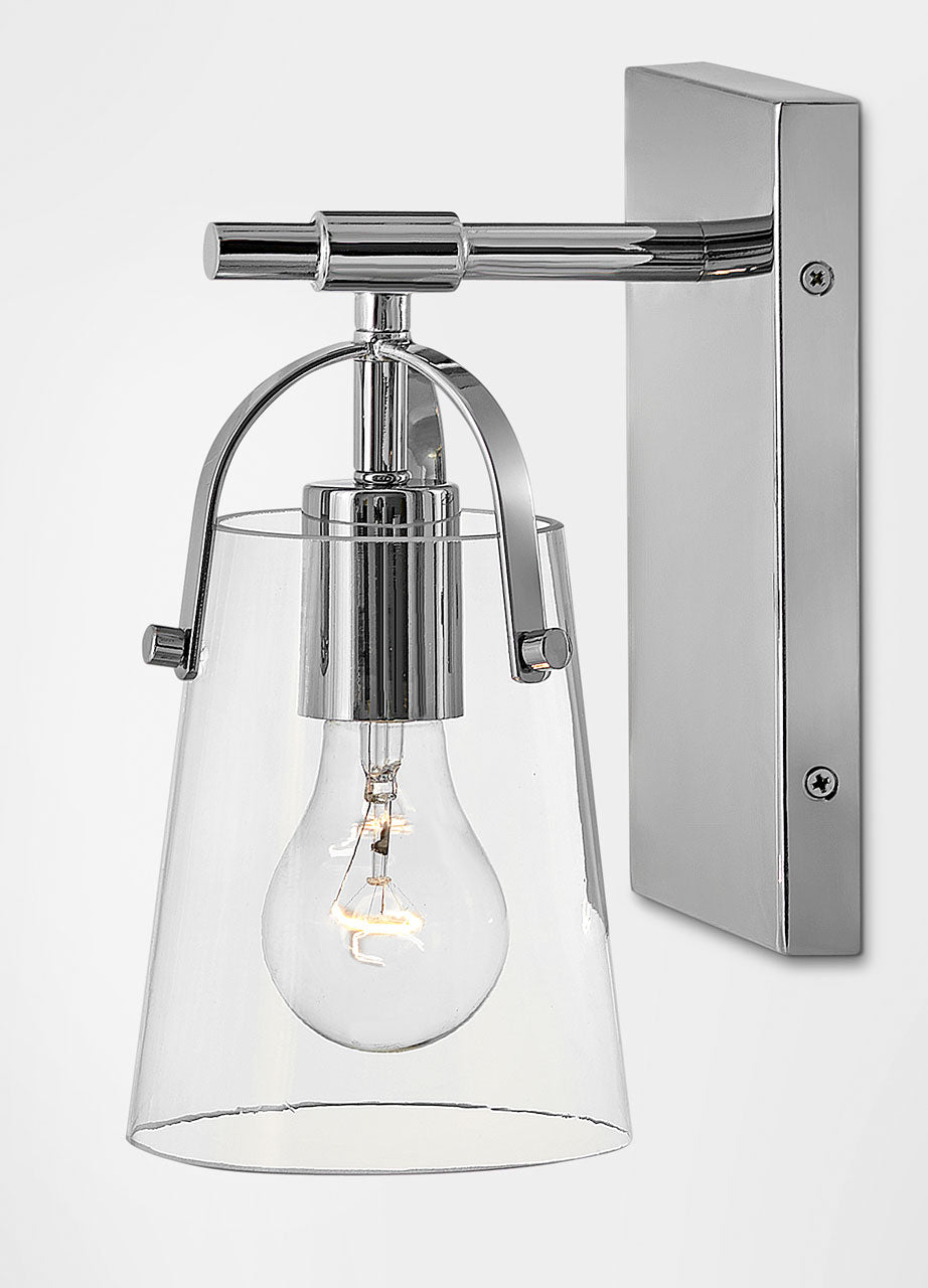 Hinkley Foster Wall Sconce (view 2)