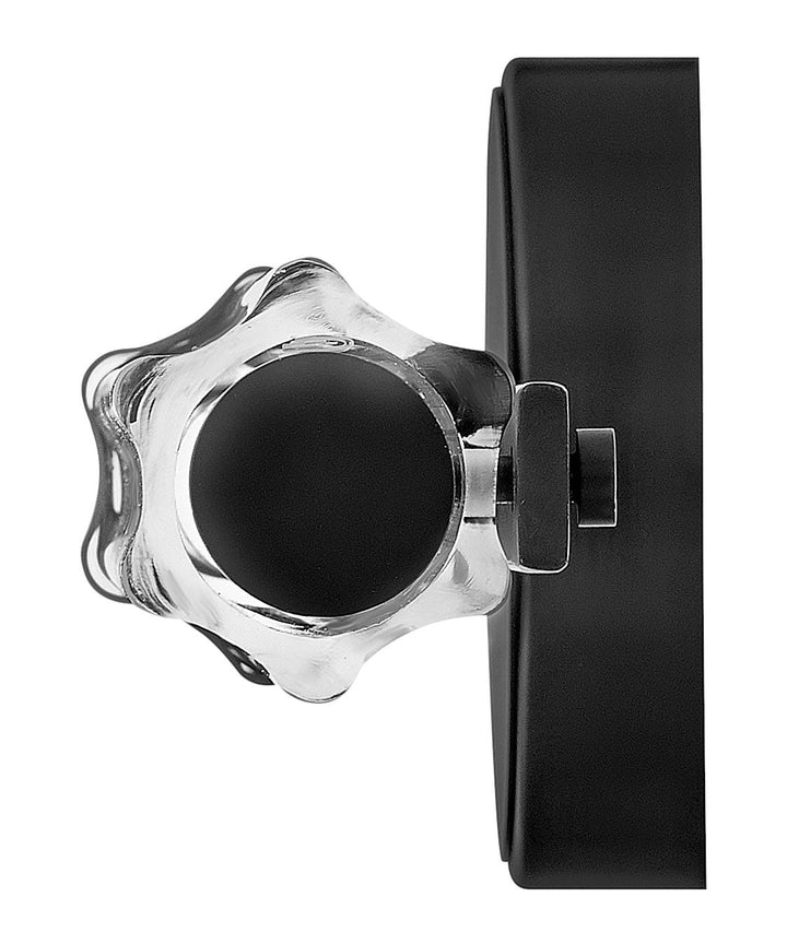 Hinkley Georgette Bathroom Vanity Light (view 2)