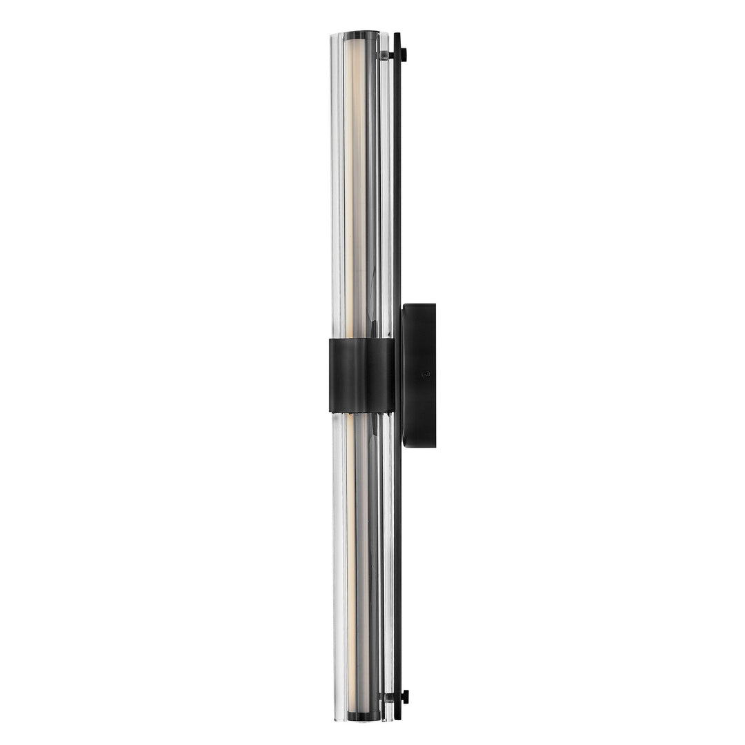 Hinkley Georgette Bathroom Vanity Light (view 3)