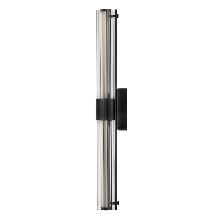 Hinkley Georgette Bathroom Vanity Light (view 3)