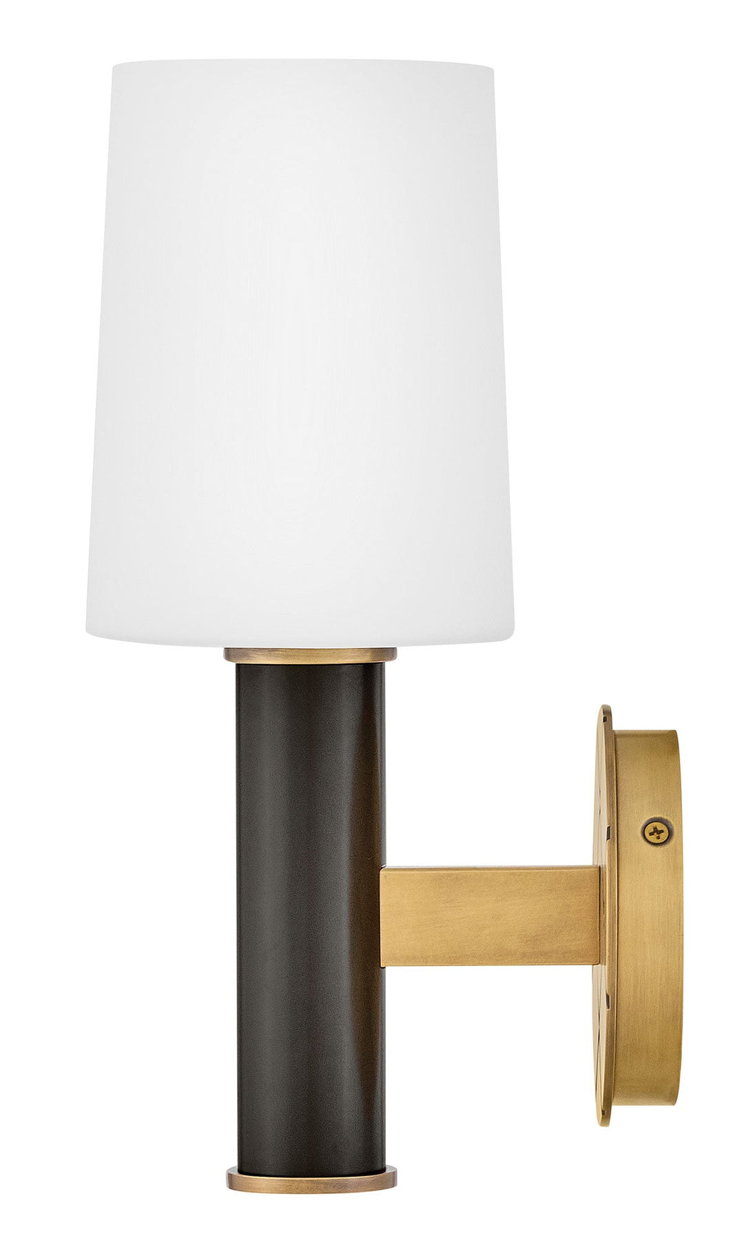 Hinkley Declan Wall Light (view 3)