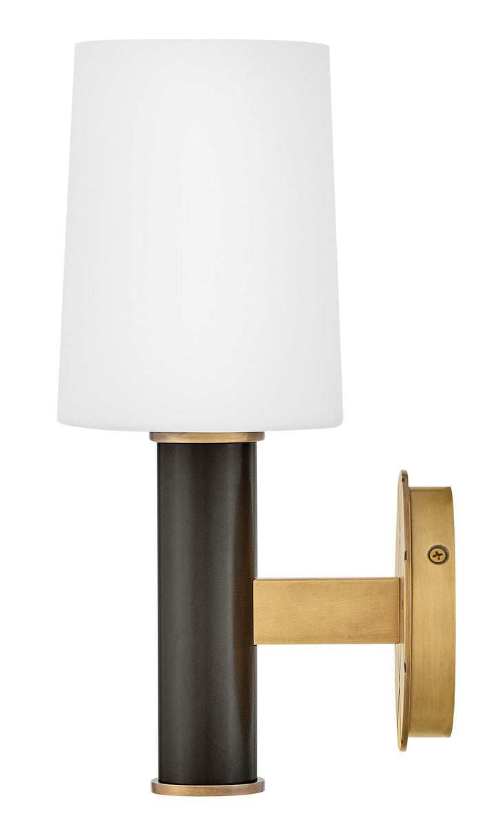 Hinkley Declan Wall Light (view 3)